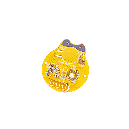 FPC for Smartwatches