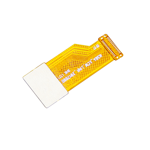High-Flexibility Flexible Prin