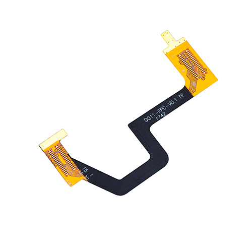 4-Layer Interposer FPC (Extens
