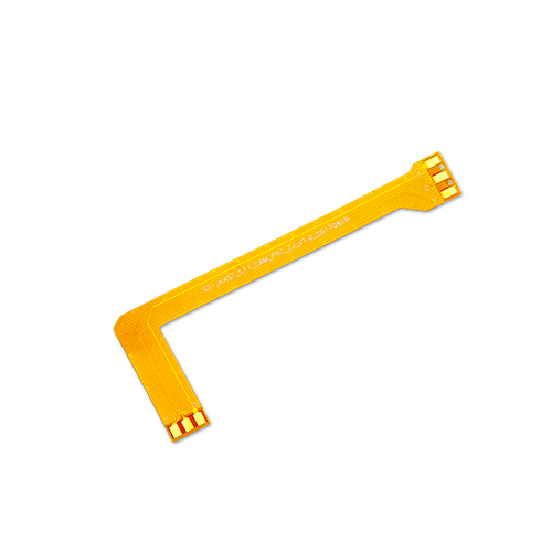 FPC for LCD module