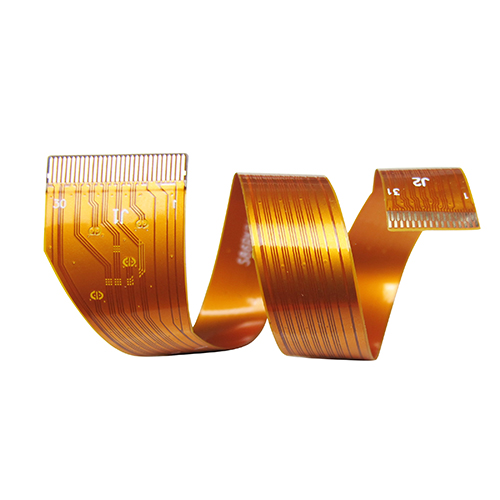 High-Frequency Double-Sided Im