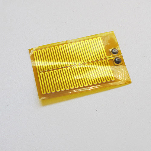 200°C High-Temperature Polyimi