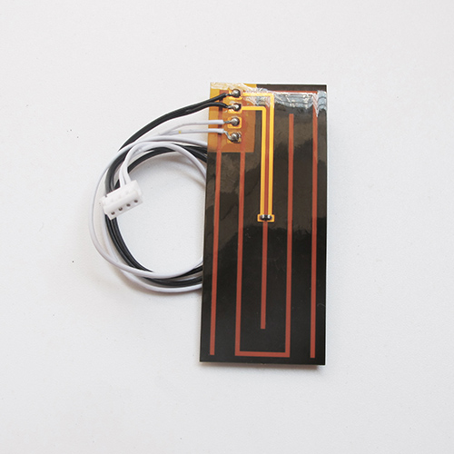 Medical-Grade Graphene Heating