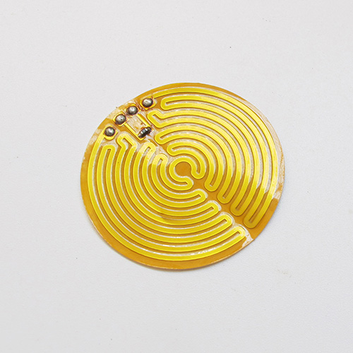 PI Heating Film (12V 40W) for 