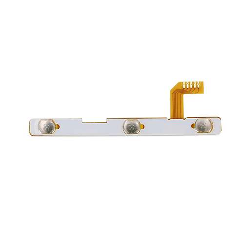Side key FPC flat cable