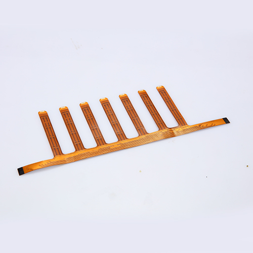 Double-sided FPC lig